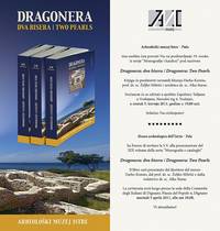 Dragonera: dva bisera / Two Pearls