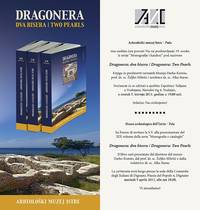 Dragonera: dva bisera / Two Pearls